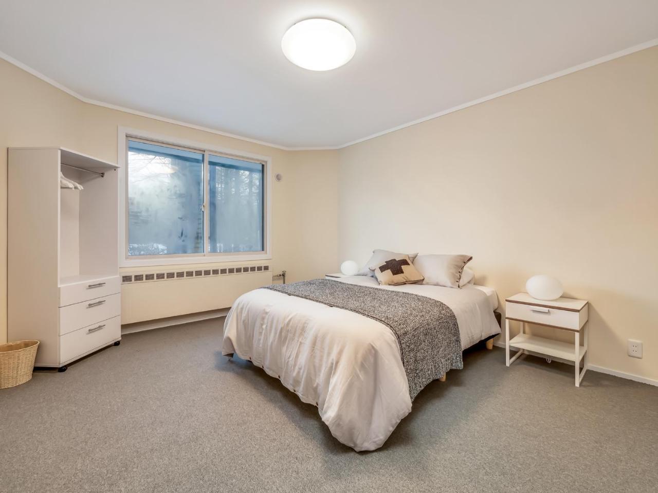 Apartments Madarao Iiyama Экстерьер фото