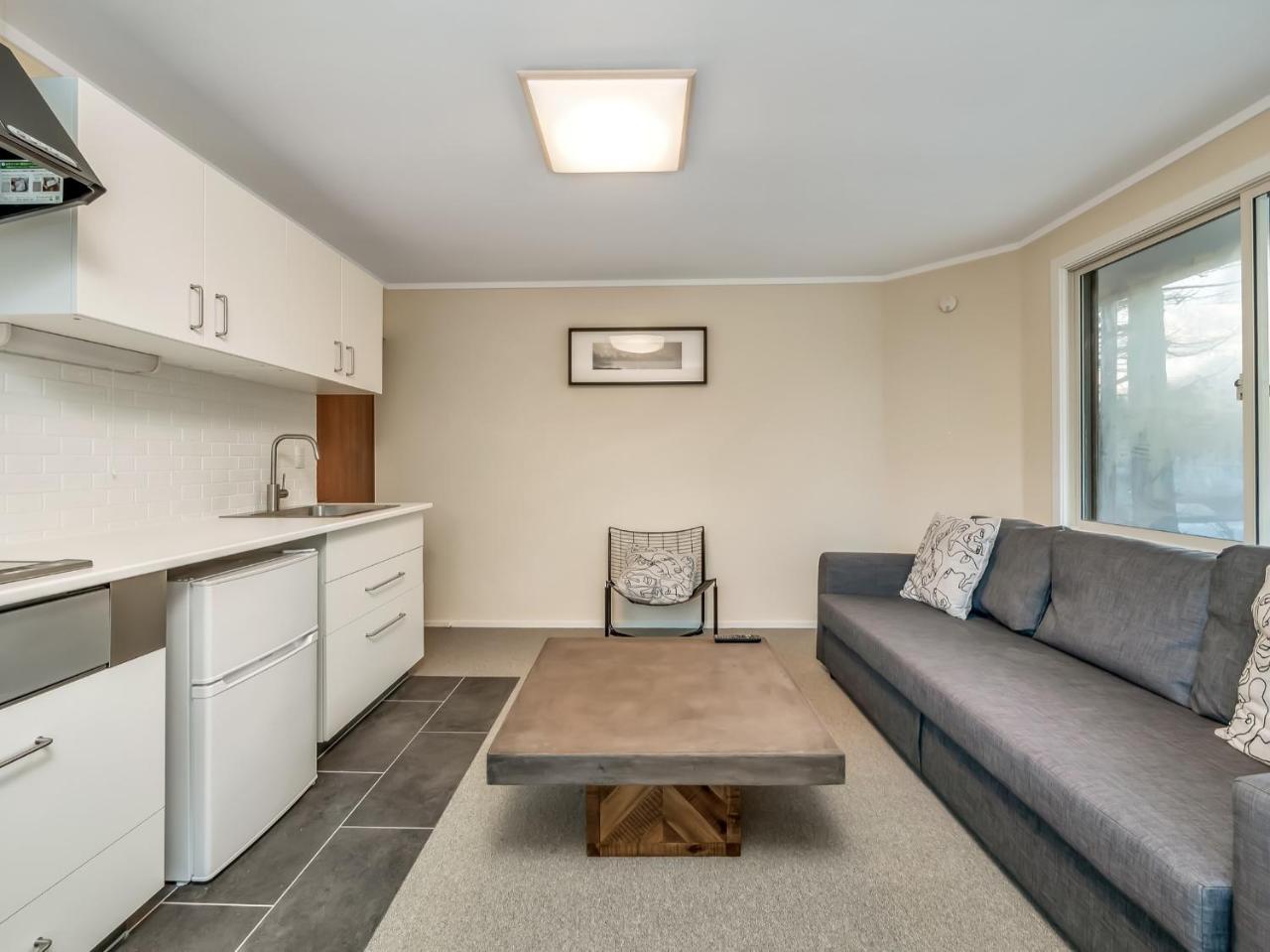Apartments Madarao Iiyama Экстерьер фото