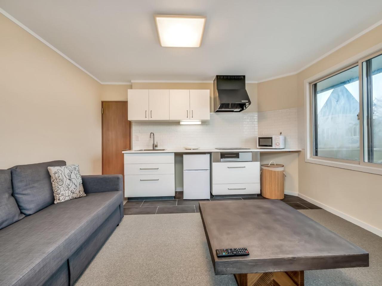 Apartments Madarao Iiyama Экстерьер фото